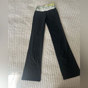 lululemon Align V-Waist Flared Pant